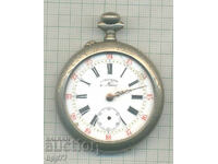 Ceas 17 fără sticlă