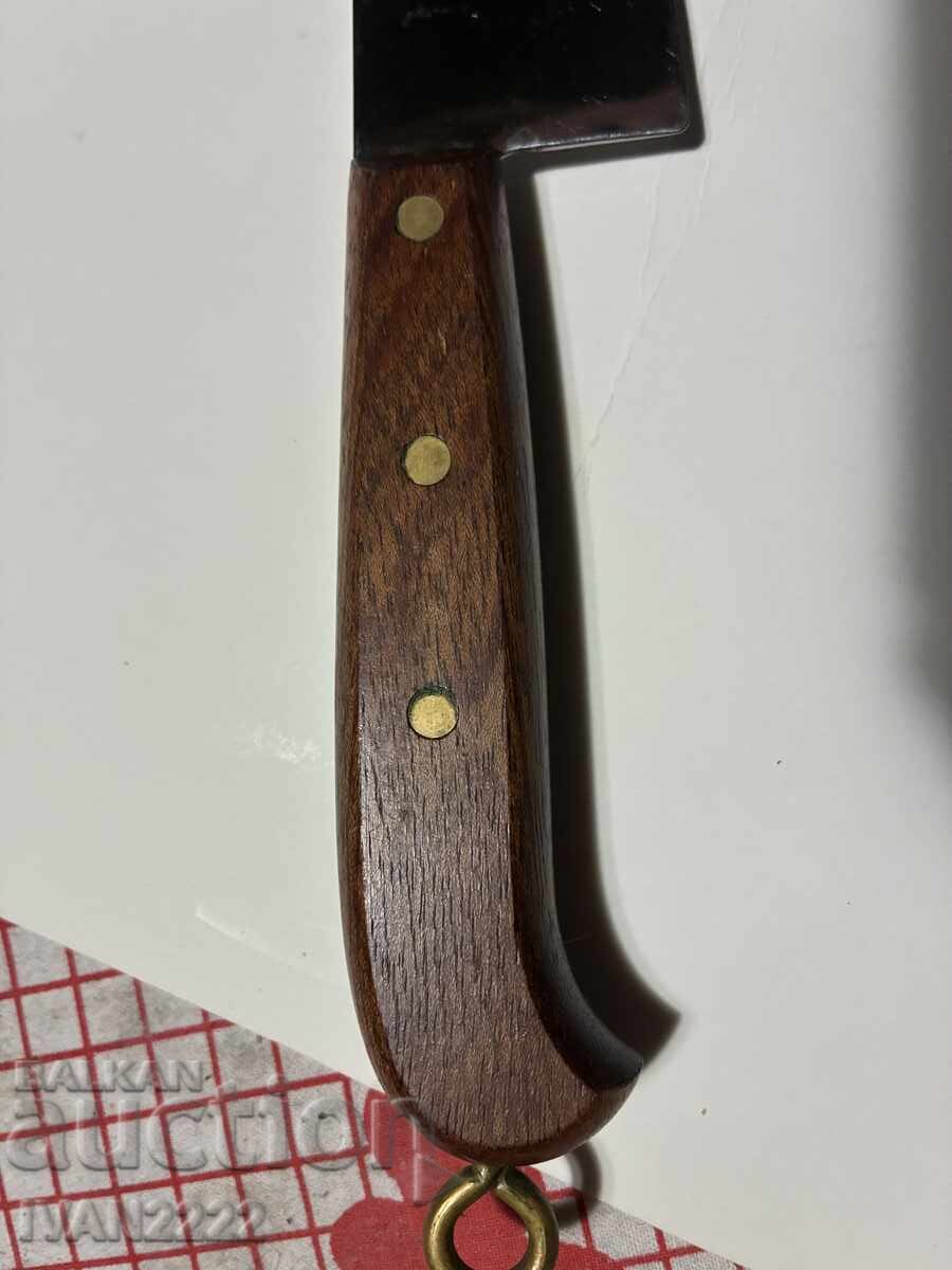 Livrarea Vând cuțit vechi Livrarea Vând cuțit vechi