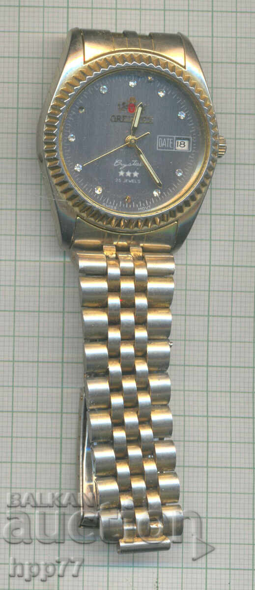 Часовник 19 Часовник 19