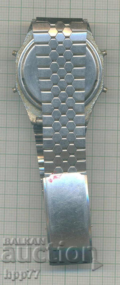 Аукцион Часовник   20