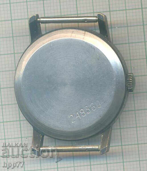 Clock 21 with price € 1.50 | 2.93 BGN Clock 21 with price € 1.50 | 2.93 BGN