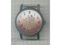 Часовник   21