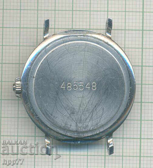 Часовник   25 с цена € 0.01 | 0.02 лв.