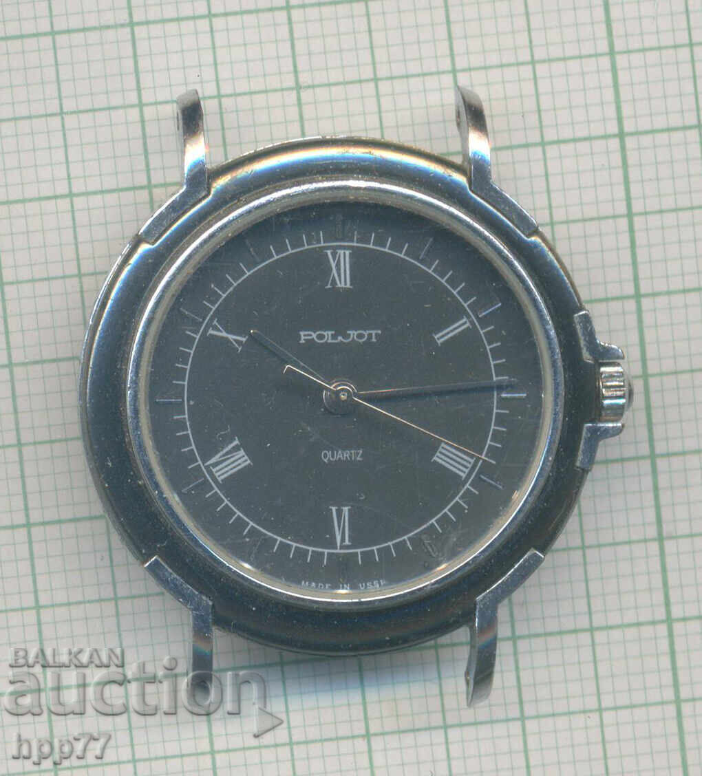 Часовник   25