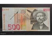 500 tolar Slovacia 1992