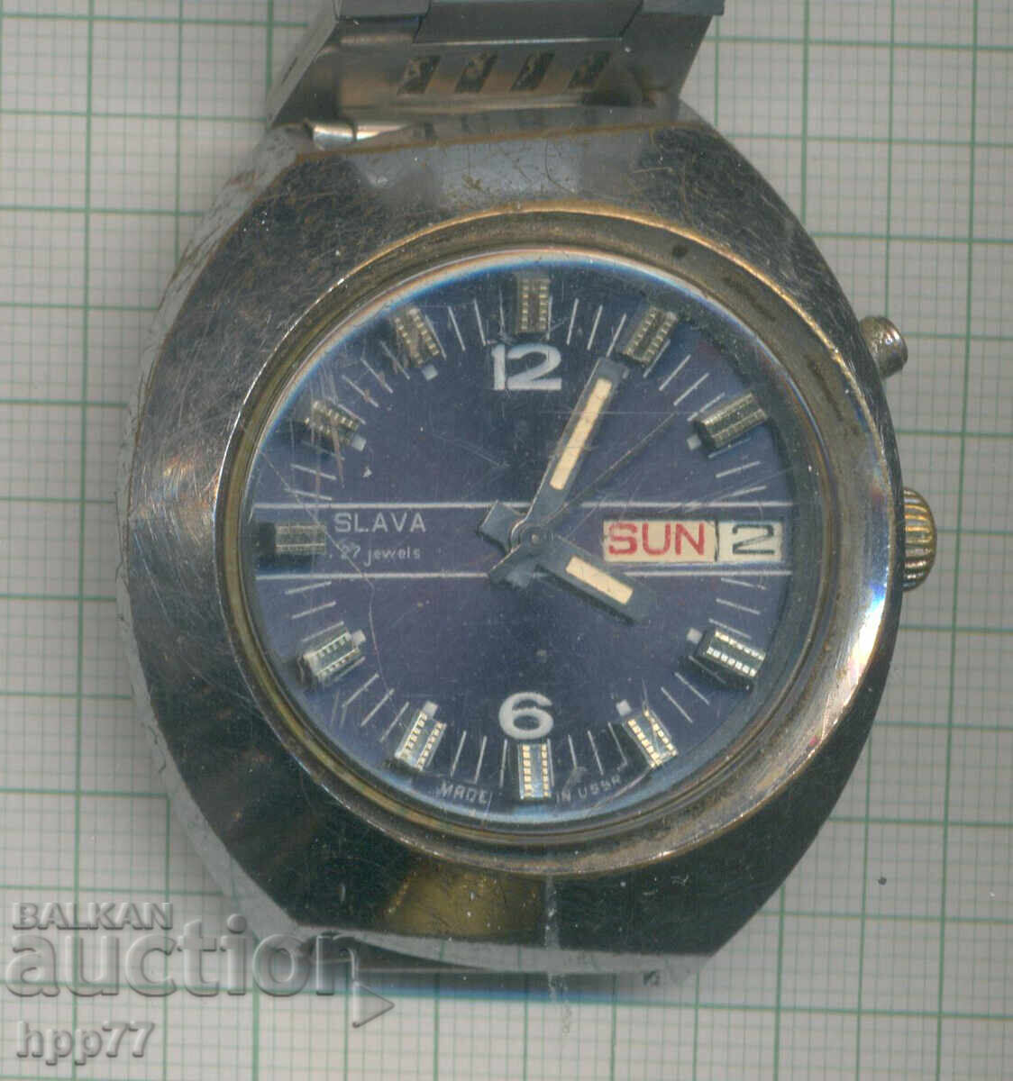 Ceasul 1 rulează cu preț € 0.01 | 0.02 BGN Ceasul 1 rulează cu preț € 0.01 | 0.02 BGN