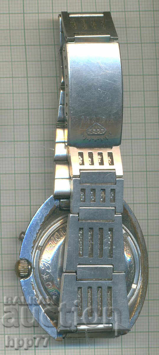 Licitație Ceasul 1 rulează Licitație Ceasul 1 rulează