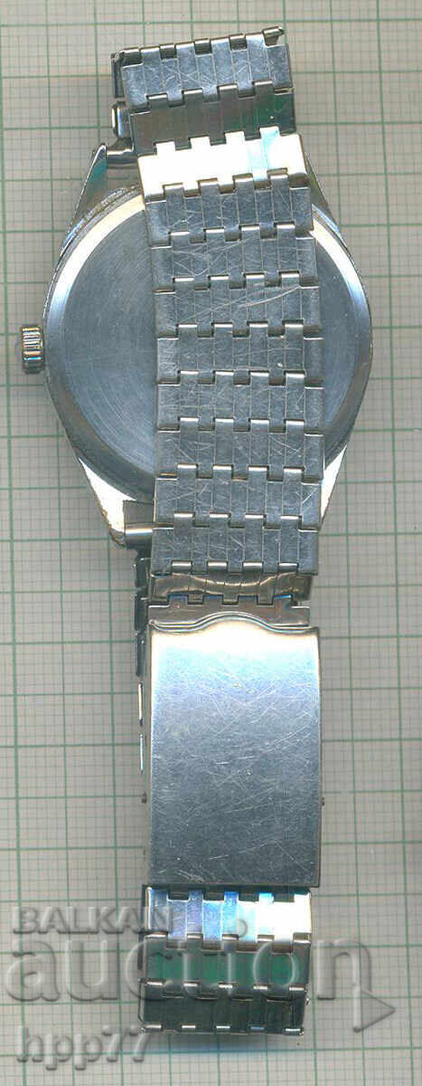 Licitație Ceasul 2 funcționează