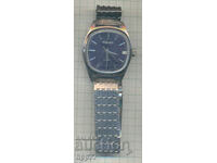 Το ρολόι 2 λειτουργεί