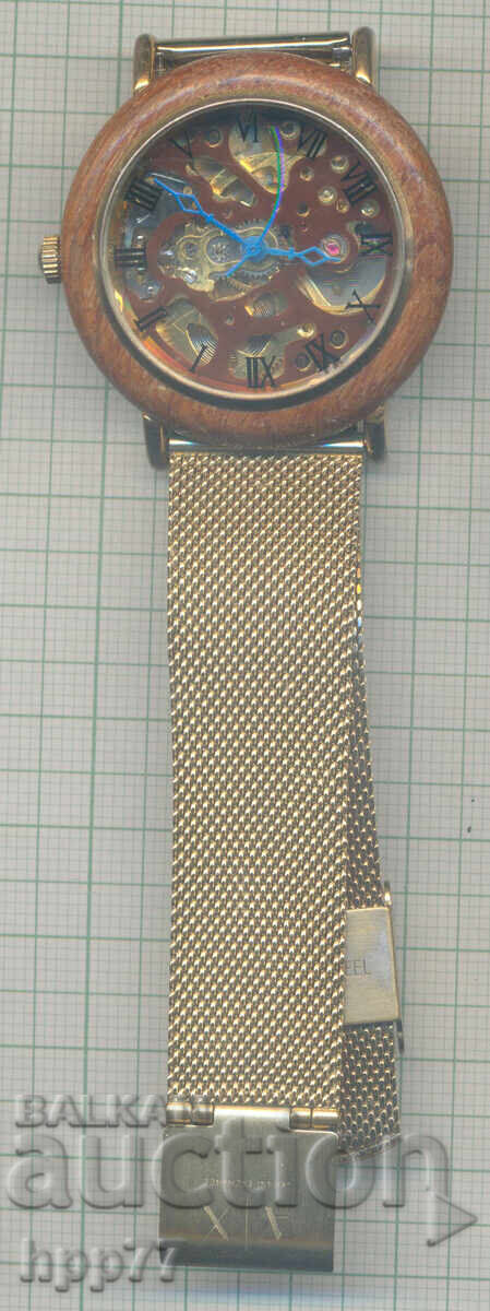 Το ρολόι 3 τρέχει Το ρολόι 3 τρέχει