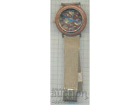 Το ρολόι 3 τρέχει