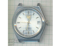 Το ρολόι 4 λειτουργεί