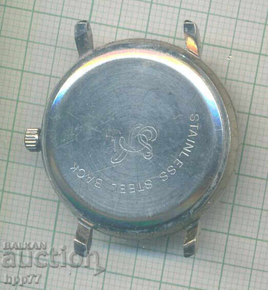 Часовник  5  работи с цена € 0.01 | 0.02 лв.