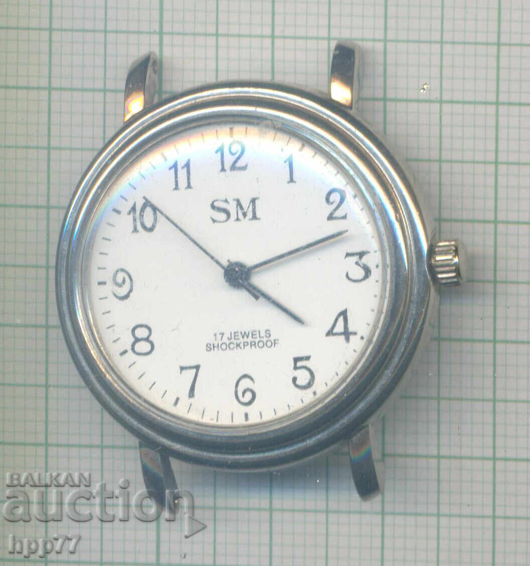 Часовник  5  работи