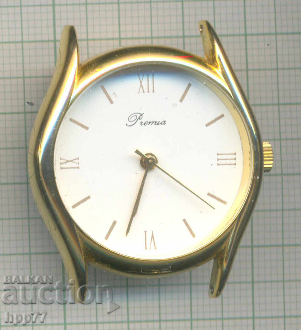 Ceasul 6 funcționează