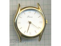 Το ρολόι 6 λειτουργεί