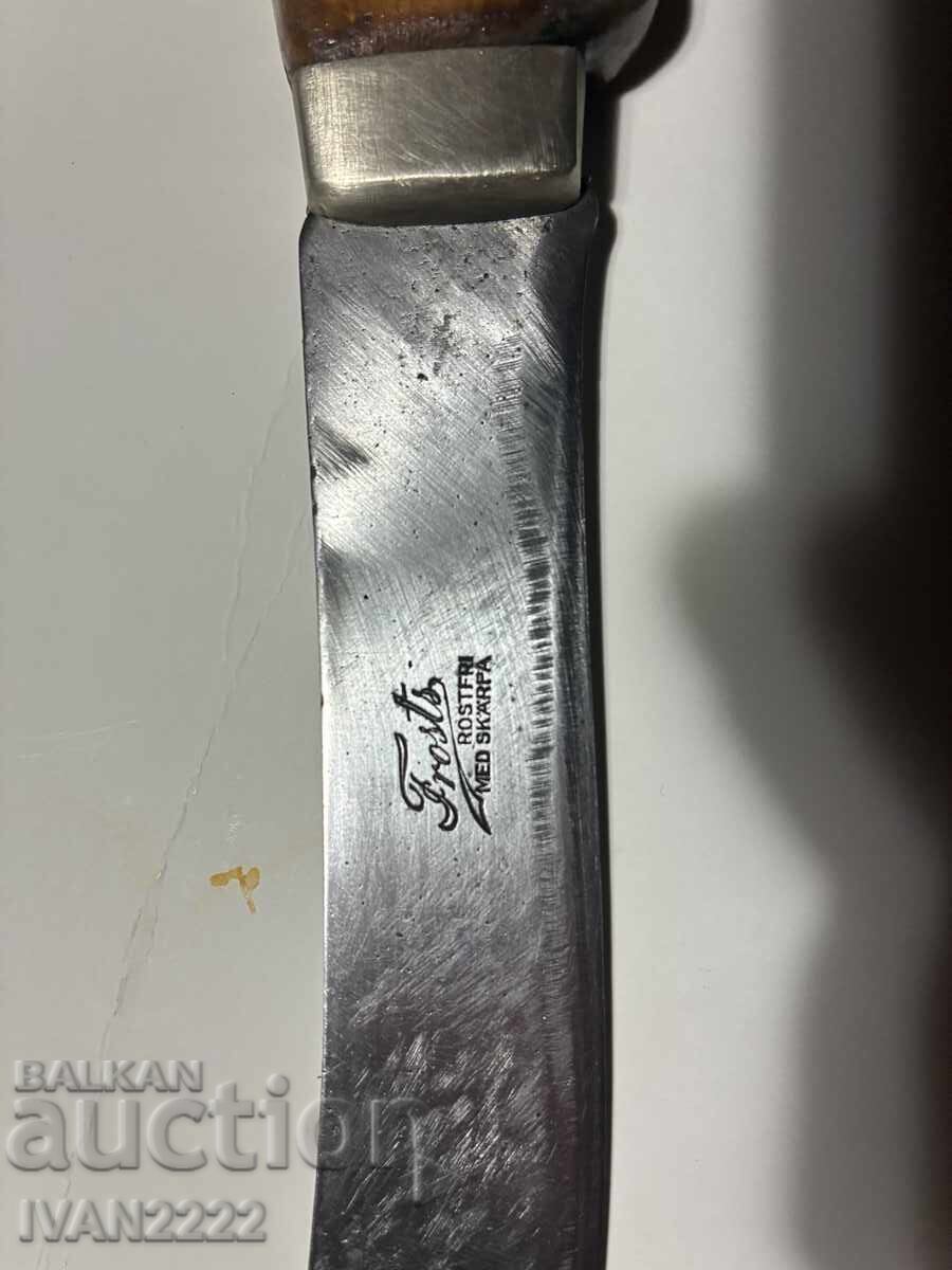 Livrarea Vând cuțit Livrarea Vând cuțit