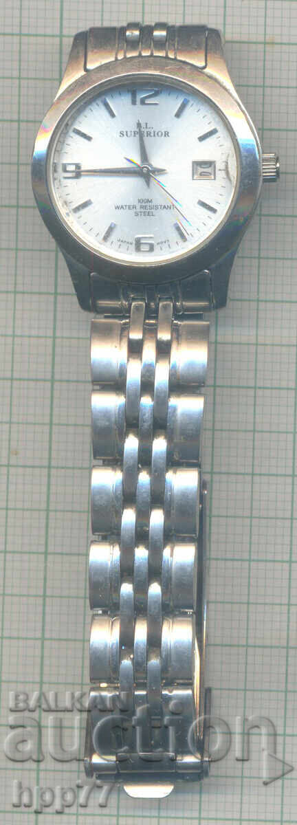 Часовник  8  работи