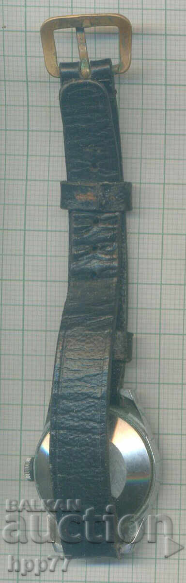 Аукцион Часовник  9  работи