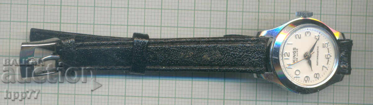 Часовник  10  работи