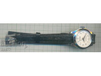 Το ρολόι 10 λειτουργεί