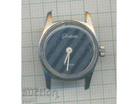 Το ρολόι 12 λειτουργεί