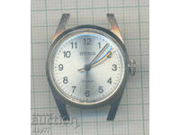 Το ρολόι 13 λειτουργεί