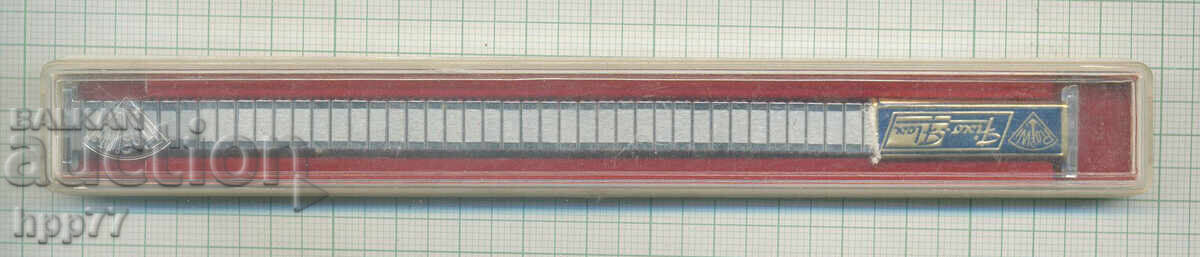 метална верижка за часовник НОВА 4 метална верижка за часовник НОВА 4