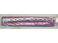 метална верижка за часовник НОВА  5