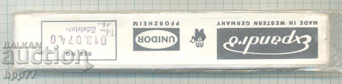 метална верижка за часовник НОВА 6 с цена € 0.01 | 0.02 лв. метална верижка за часовник НОВА 6 с цена € 0.01 | 0.02 лв.