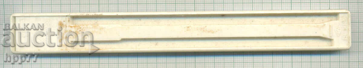 Μεταλλικό λουράκι ρολογιού ΚΑΙΝΟΥΡΙΟ 8 με τιμή € 0.01 | 0.02 BGN