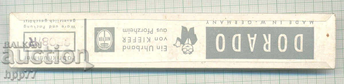 метална верижка за часовник НОВА 10 с цена € 0.01 | 0.02 лв. метална верижка за часовник НОВА 10 с цена € 0.01 | 0.02 лв.