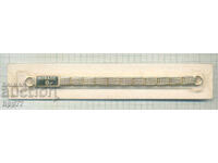 метална верижка за часовник НОВА  10