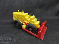 BZTS ΠΑΛΑΙΟ ΡΕΤΡΟ ΣΟΤΣ ΠΛΑΣΤΙΚΟ ΠΑΙΧΝΙΔΙ ΜΠΟΥΛΝΤΟΖΕΡ