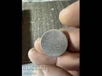 Ахмед 3 - година 1115 - бешлик (5 пара)