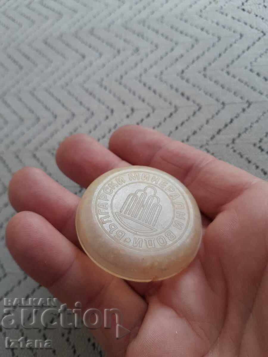 Παλιό καπάκι, τάπα BMW