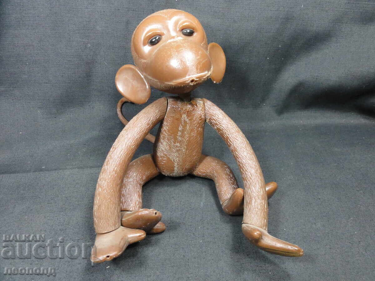 Livrarea BZTS VECHE RETRO SOCIALISTĂ JUCĂRIE DIN PLASTIC MĂIMUȚĂ Livrarea BZTS VECHE RETRO SOCIALISTĂ JUCĂRIE DIN PLASTIC MĂIMUȚĂ