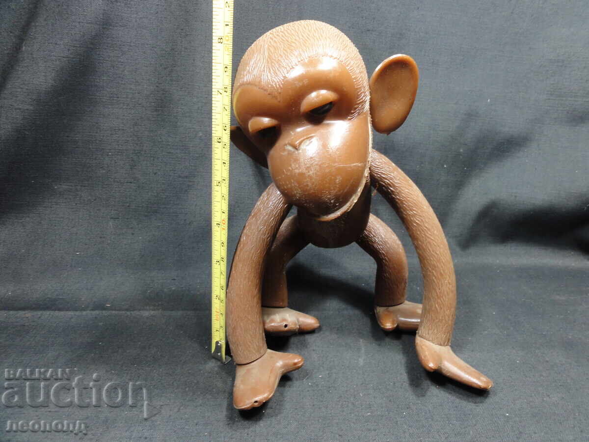 BZTS VECHE RETRO SOCIALISTĂ JUCĂRIE DIN PLASTIC MĂIMUȚĂ - 5 BZTS VECHE RETRO SOCIALISTĂ JUCĂRIE DIN PLASTIC MĂIMUȚĂ - 5