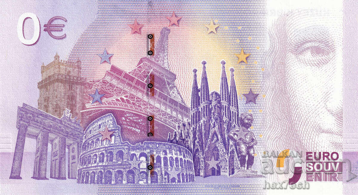 Licitație ❤️ ⭐ Turcia 2019 0 euro Kuzey Kibris UNC nouă ⭐ ❤️