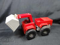 БЗЦ СТАРA РЕТРО СОЦ ЛАМАРИНЕНА ИГРАЧКА ФАДРОМА