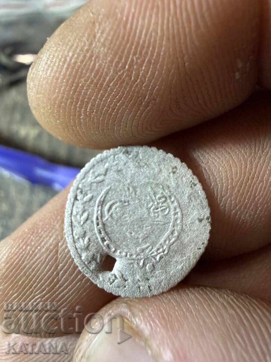 Μαχμούντ 2 - 1223 / 27 - 10 παρά