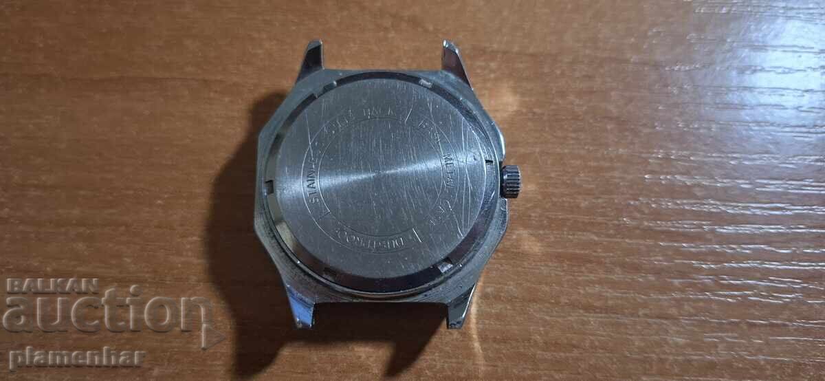 Аукцион GENOVA Super De Luxe