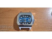 GENOVA Super De Luxe