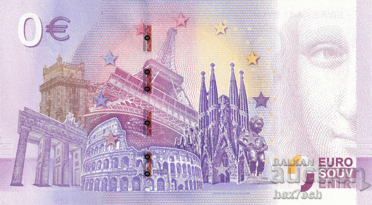 Auction  ❤️ ⭐ Turkey 2019 0 euro Sivas - September 4-11 UNC new ⭐ ❤️