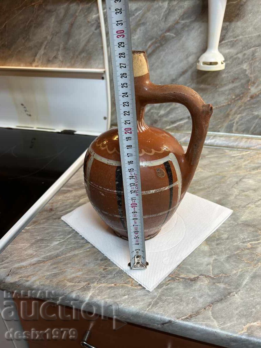 Στόμνα - παλιά κεραμικά - 5