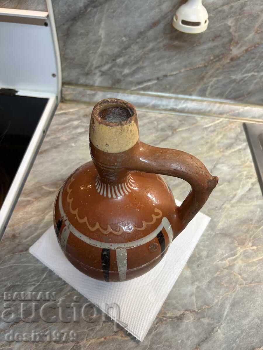 Στόμνα - παλιά κεραμικά - 7