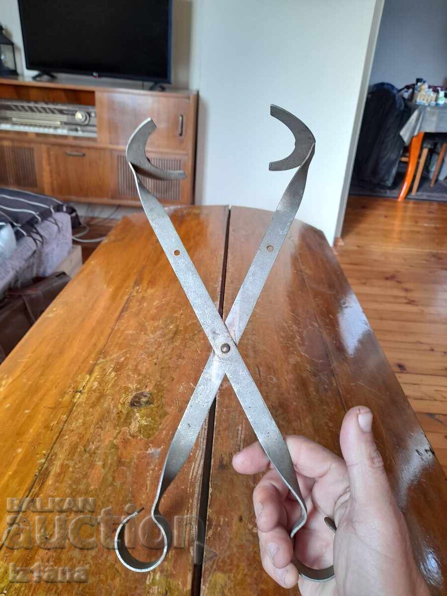 Аукцион Стара щипка,уред за изваждане на буркани Аукцион Стара щипка,уред за изваждане на буркани