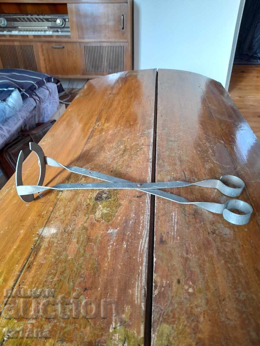 Стара щипка,уред за изваждане на буркани Стара щипка,уред за изваждане на буркани