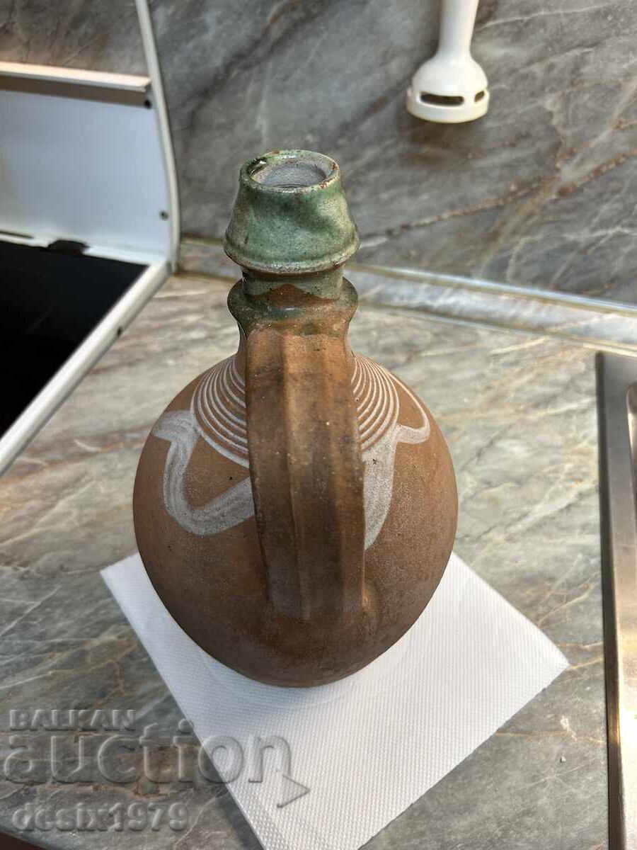 Livrarea ulcior vechi