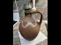 Παλιά στάμνα